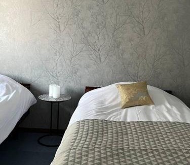 Aomori Apartment | Aomori Stay 白神
