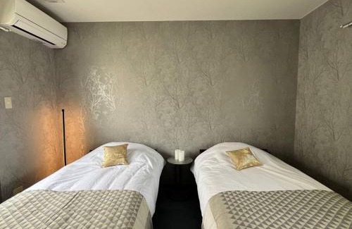 Aomori Apartment | Aomori Stay 白神