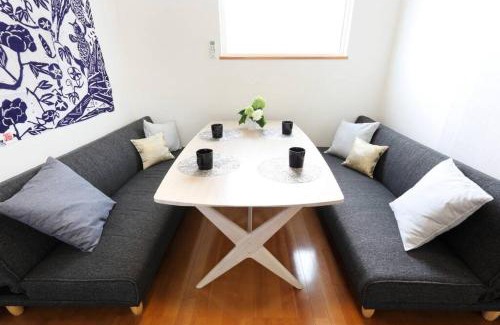 Aomori Apartment | Aomori Stay 白神
