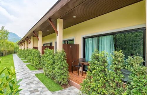 Ao Nang Resort | Aonang Glory Resort