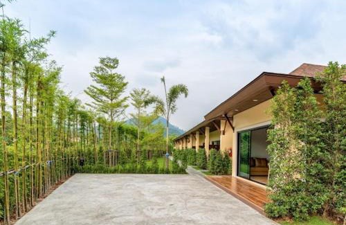 Ao Nang Resort | Aonang Glory Resort