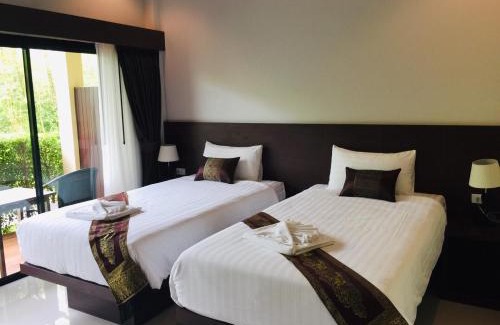 Ao Nang Resort | Aonang Glory Resort