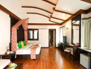 Ao Nang Resort | Aonang Phu Petra Resort, Krabi - SHA Plus