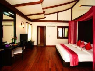 Ao Nang Resort | Aonang Phu Petra Resort, Krabi - SHA Plus