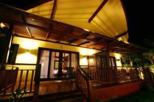 Ao Nang Resort | Aonang Phu Petra Resort, Krabi - SHA Plus
