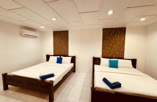 Krabi Resort | Aonang Privacy Resort