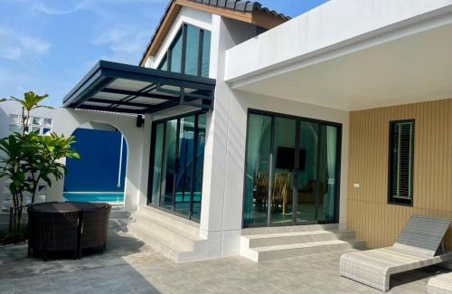 Krabi Villa | Aonang Selena Pool Villa