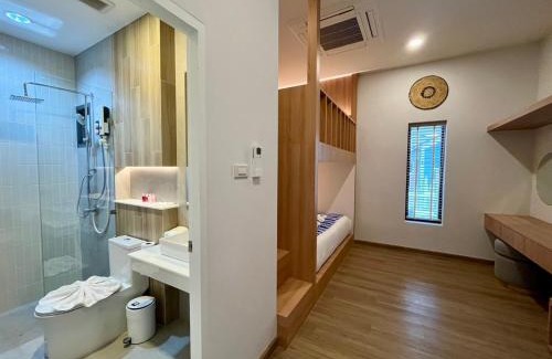 Krabi Villa | Aonang Selena Pool Villa