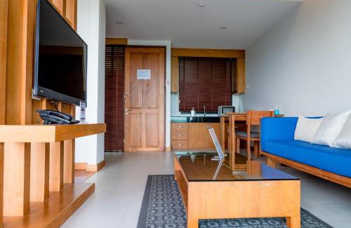Ao Nang Cabin | Aonang Suite Pool Villa