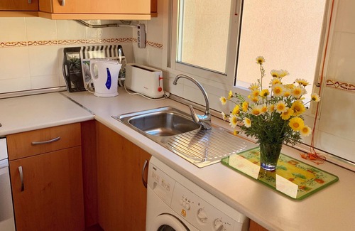 Perin Apartment | Aotearoa - Apartamento en el Paraiso de La Azohia