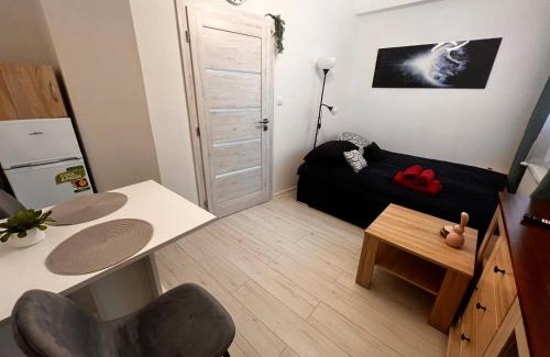 Martin Apartment | Apártmany v centre - vlastná izba so spoločnou kuchyňou a kúpeľnou môže byť zdieľaná 2 inými izbami