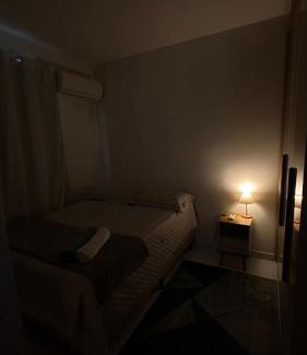 Caruaru Apartment | Apê 12-104