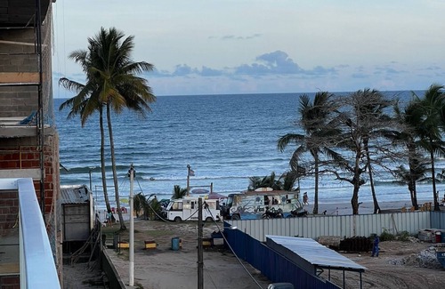 Costa do Cacau Apartment | Apê de 3/4 na Beira da Praia