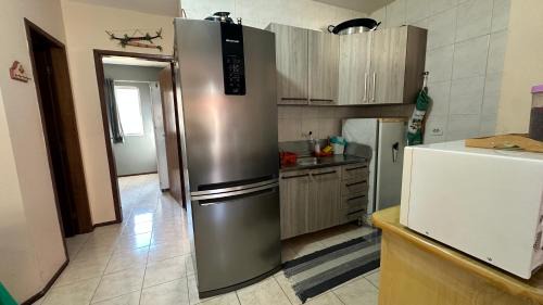 Caioba Apartment | Apê do Ninho - Duplex em Caiobá