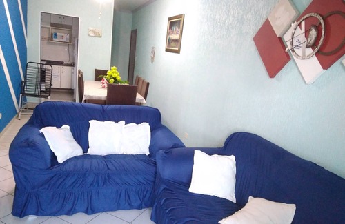Ocian Apartment | AP 150MT BEACH, SEA VIEW, WI-FI, 1 GARAGE. UP TO 10 PEOPLE.