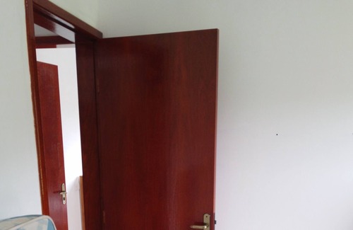 Downtown Ubatuba Apartment | Ap 2 Dorm 500 mts da Praia Grande