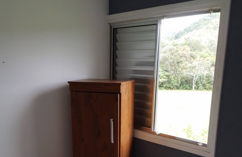 Downtown Ubatuba Apartment | Ap 2 Dorm 500 mts da Praia Grande