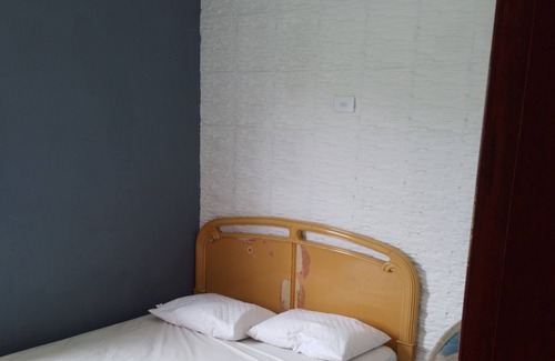 Downtown Ubatuba Apartment | Ap 2 Dorm 500 mts da Praia Grande