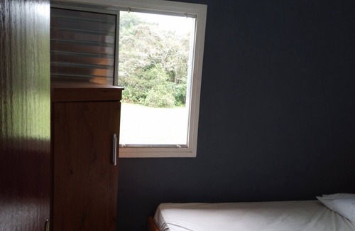 Downtown Ubatuba Apartment | Ap 2 Dorm 500 mts da Praia Grande