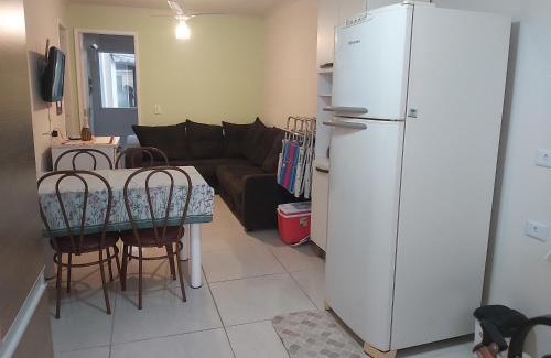 Caioba Apartment | Ap 300 mts da Praia Brava