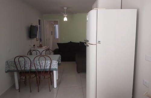Caioba Apartment | Ap 300 mts da Praia Brava