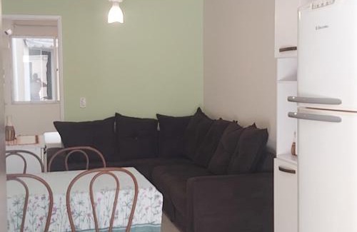 Caioba Apartment | Ap 300 mts da Praia Brava