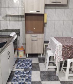 Canto do Forte Apartment | AP 35