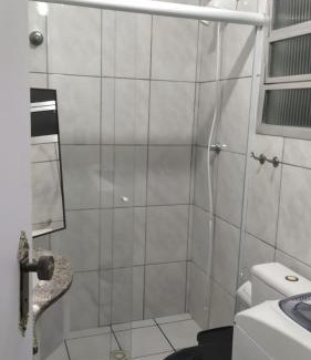 Canto do Forte Apartment | AP 35