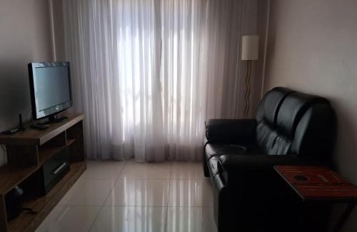 Afonso Pena Apartment | AP aconchegante próx ao Aeroporto