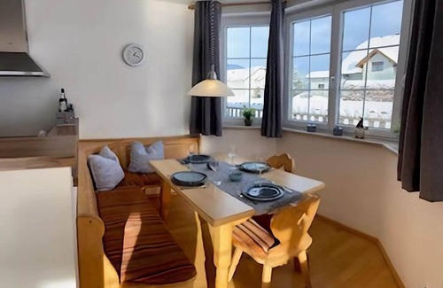 Sankt Margarethen im Lungau Apartment | Apartment in Katschberg near Ski Slopes