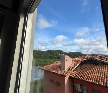 Vila Real Apartment | Ap Balneário Camboriú