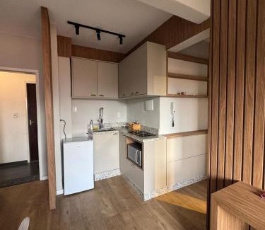 Vila Real Apartment | Ap Balneário Camboriú