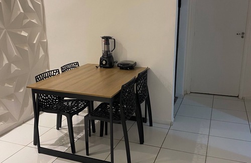 Petrolina Apartment | Apartment Vineyards - 2 bedrooms
