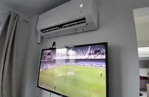 Santo Cristo Apartment | Apartment in downtown Rio de Janeiro