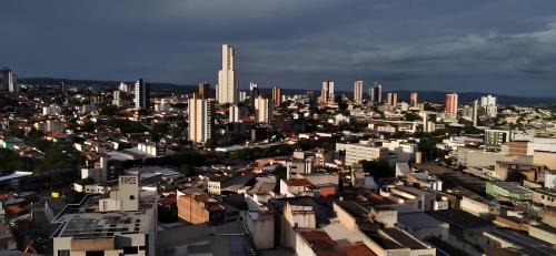 Centro Apartment | AP Central Vip 03