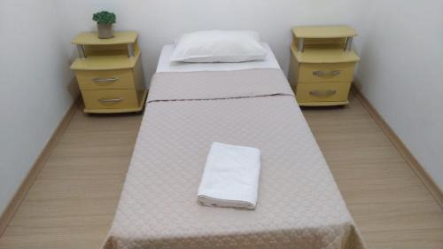 Santo Angelo Apartment | AP Confortável San Inácio
