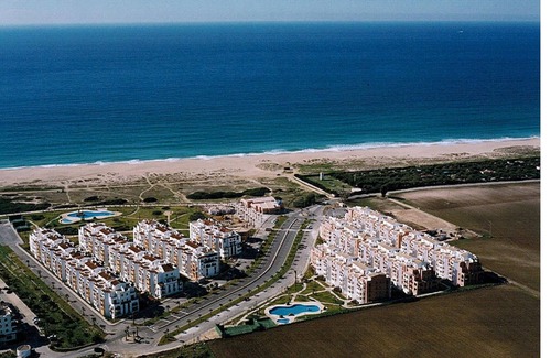Atlanterra Apartment | AP Costas - Puerto Zahara /Two Bedrooms