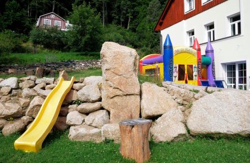 Desna Apartment | Apartmány pod Mariánskými schody