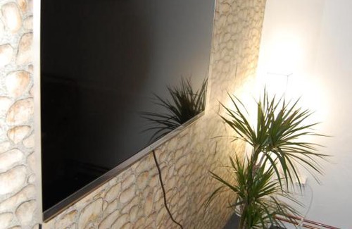 Albrechtice v Jizerskych horach Apartment | Apartmán U Čechů