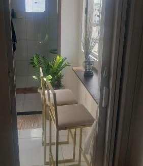 Liberdade Apartment | Ap do montinegro