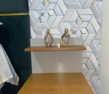 Imperatriz Apartment | Ap ideal para família