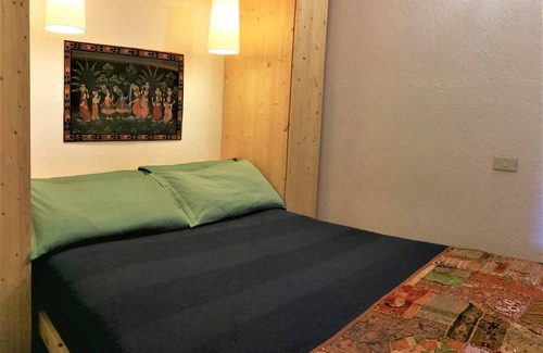 Grangesises Apartment | Apartment overlooking Grangesises / Sestriere
