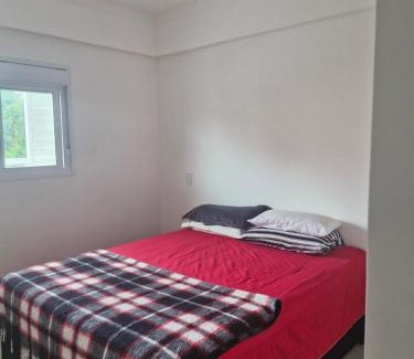Itagua Apartment | Ap itagua Ubatuba