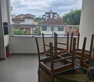 Itagua Apartment | Ap itagua Ubatuba