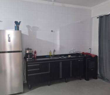 Itagua Apartment | Ap itagua Ubatuba