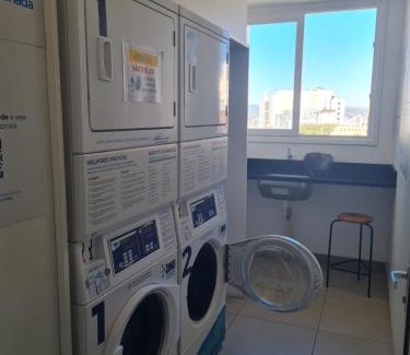 Centro Historico Apartment | Ap novo no Centro Histórico