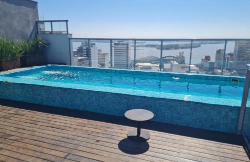Centro Historico Apartment | Ap novo no Centro Histórico
