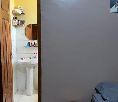 Curucamba Apartment | AP para COP 30