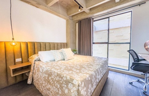 Laureles - Estadio Hotel | AP Rest and Work 803