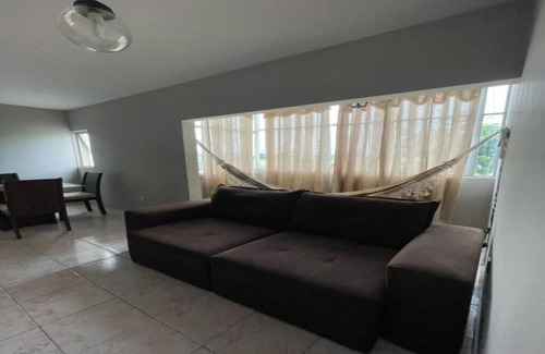 Petrolina Apartment | Apartamento Mobiliado em Petrolina-pe